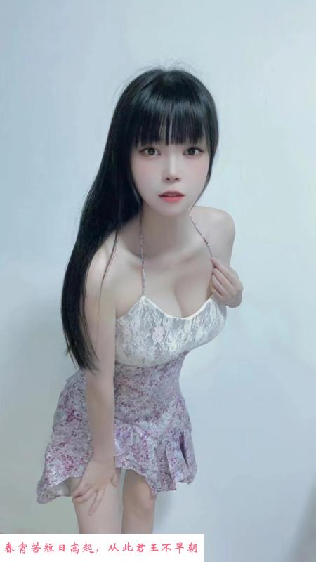 美乳甜小米 第3张