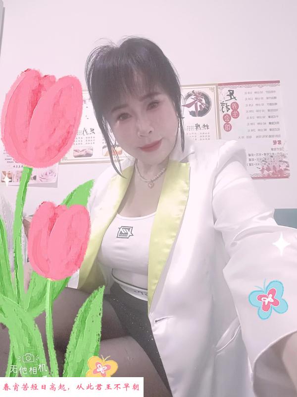 宝安岗交骚熟女 第1张