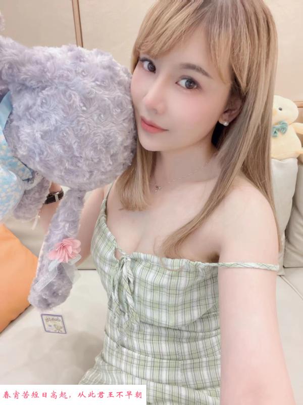 罗湖诗诗 第1张