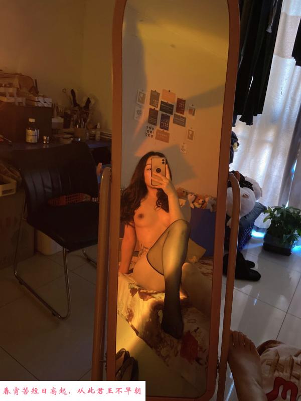 下沙服务系女友 第1张