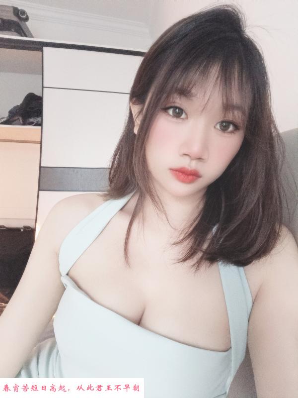 杭州大胸妹子 第2张