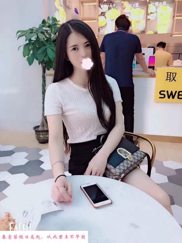 御姐范的娟 第3张
