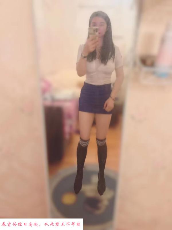 武汉三通熟女 第2张