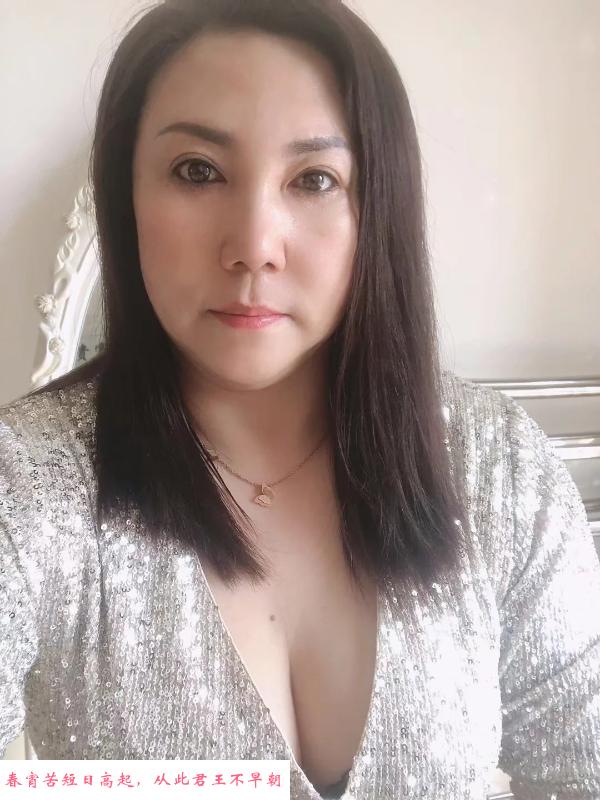 铁西坦克熟女 第1张