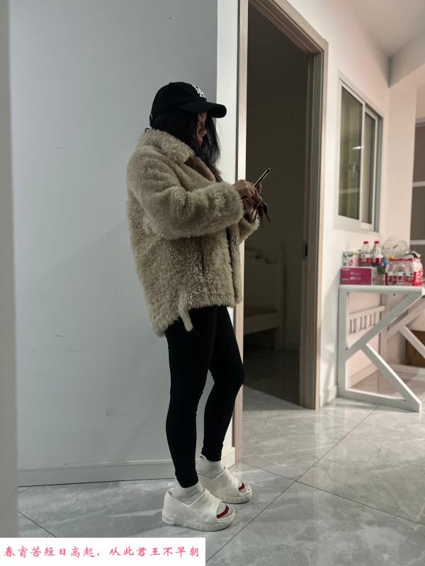 天宁区舞厅附近的少妇 第2张
