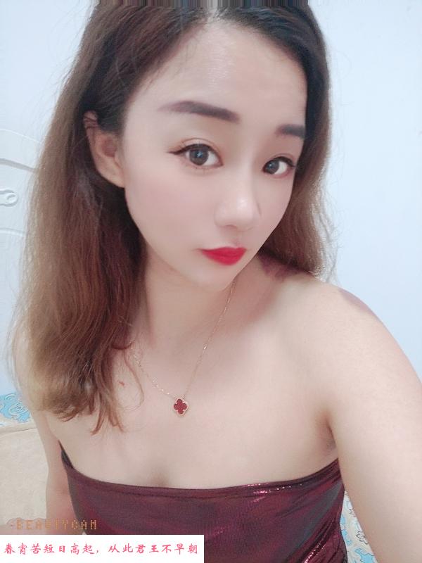 粉红兔女郎小如 第3张