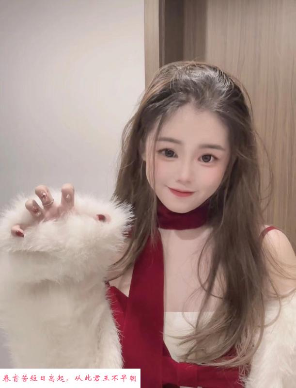 拱墅服务型美女微微 第1张