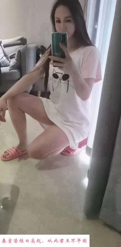 龙华清湖肤白貌美 第3张
