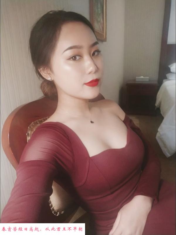 深圳龙岗御姐 第3张