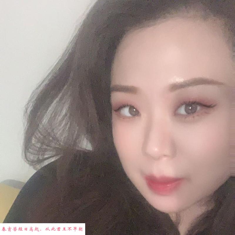 津南本地妞 第1张