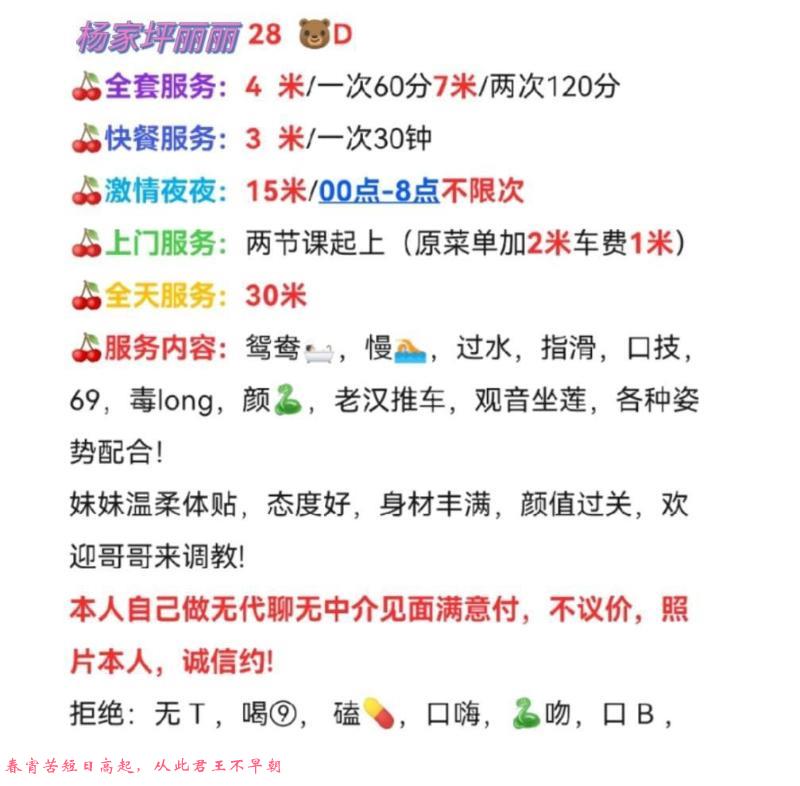 重庆丽丽 第1张