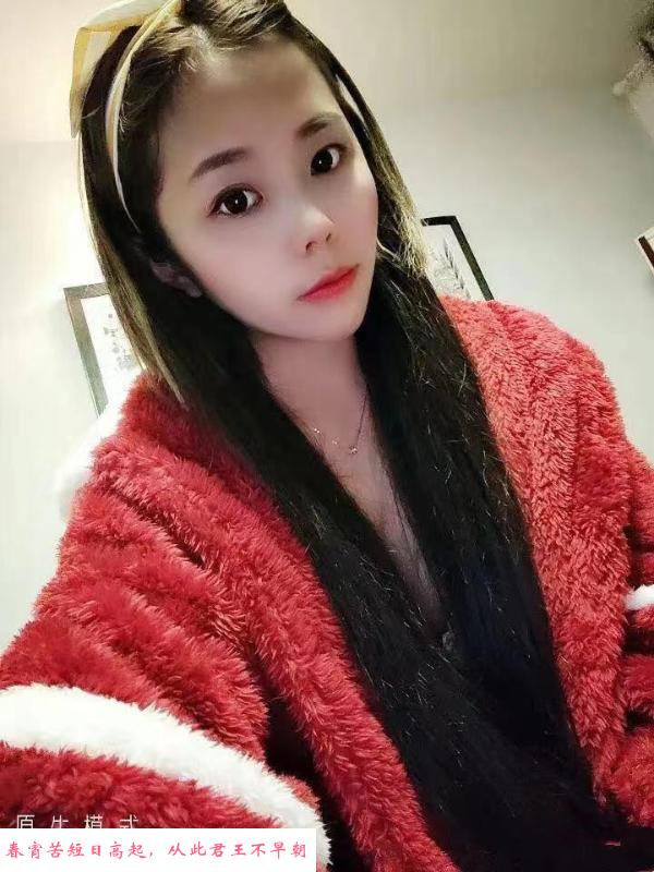口活不错的熟女 第1张