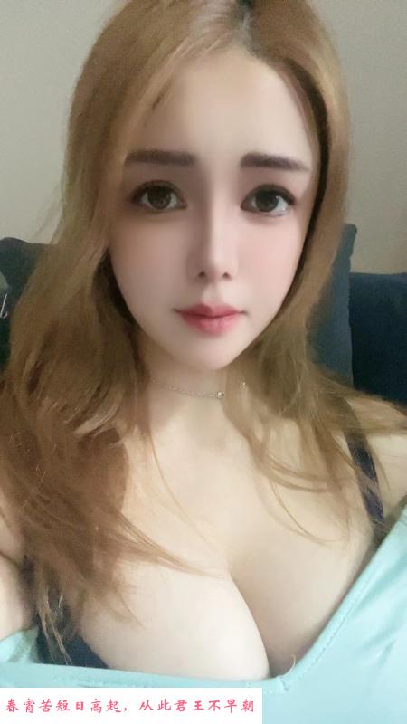 混血大胸欲女GiGi 第2张