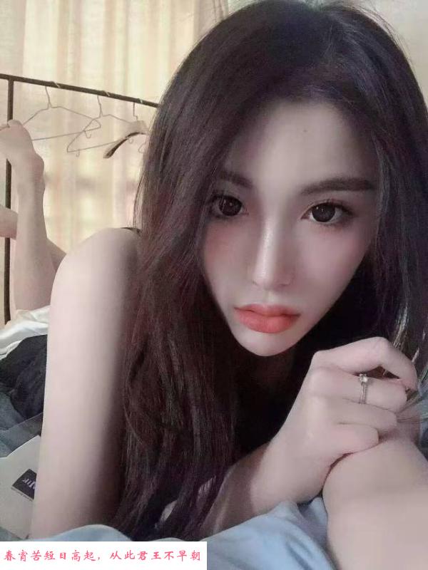 汉阳妹口爆玩三通 第2张