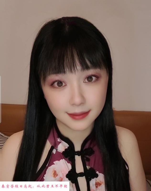 江宁万尚城大波小姐姐 第1张