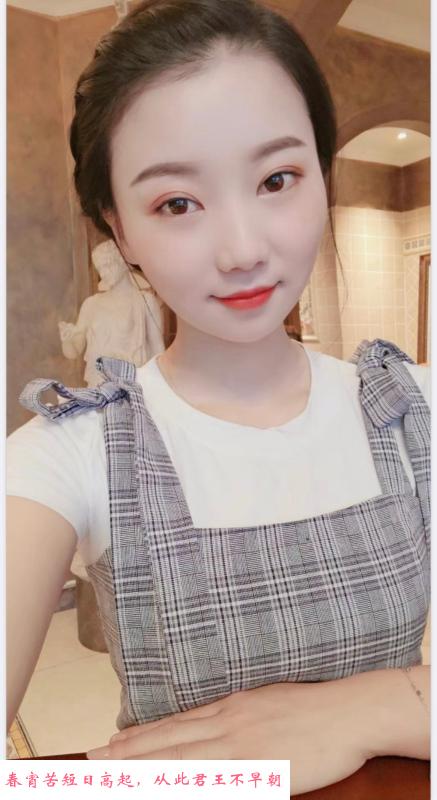 普陀颜值担当桐桐 第2张