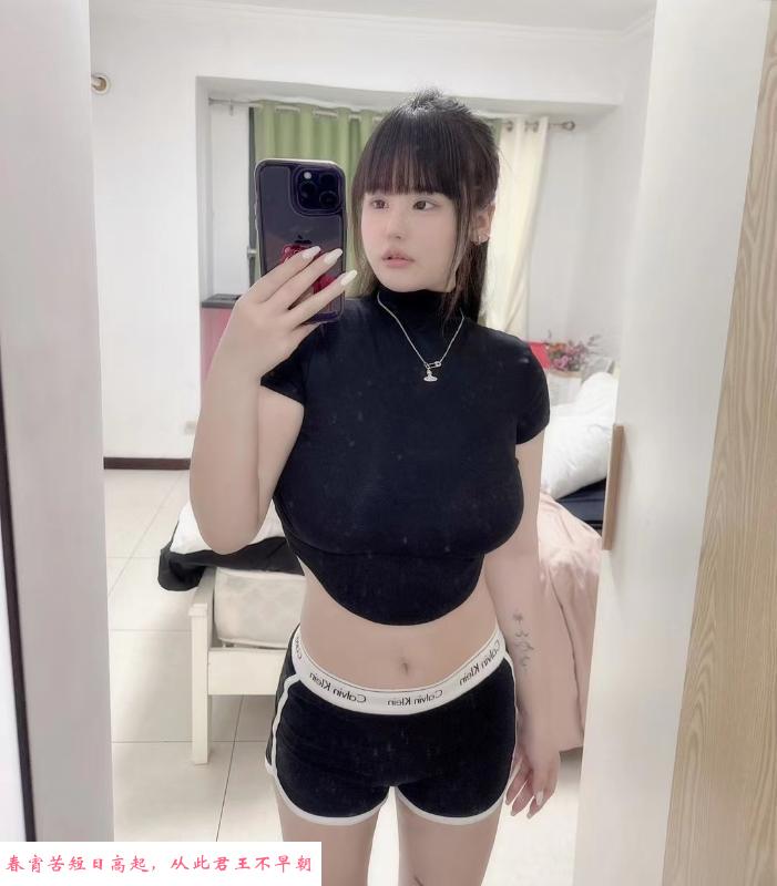 拱墅巨乳嫩妹晴儿 第2张