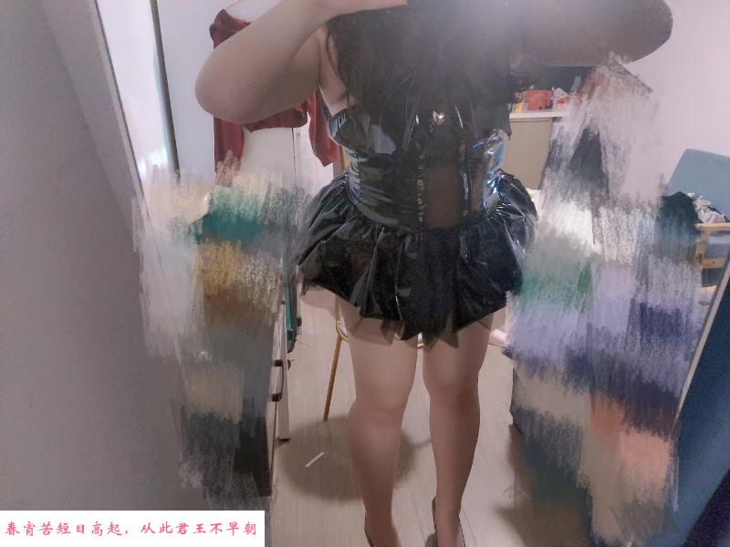 丰满坦克胖妹E奶 第3张