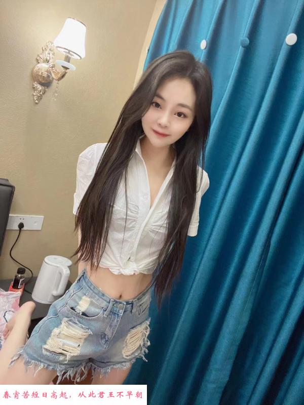 萧山三点粉琪琪 第2张