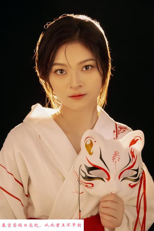 玩偶彩彩妹妹可WT 第3张