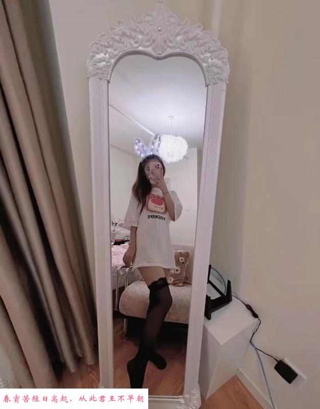 河西服务系温柔妹 第3张