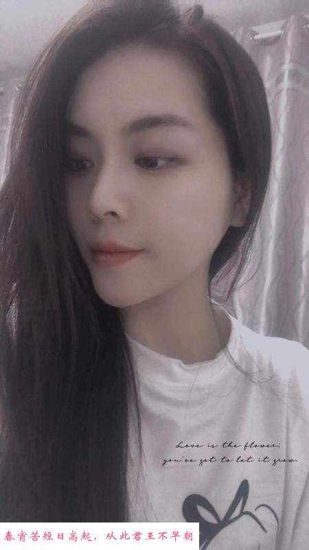 广州美女长腿糖宝 第1张