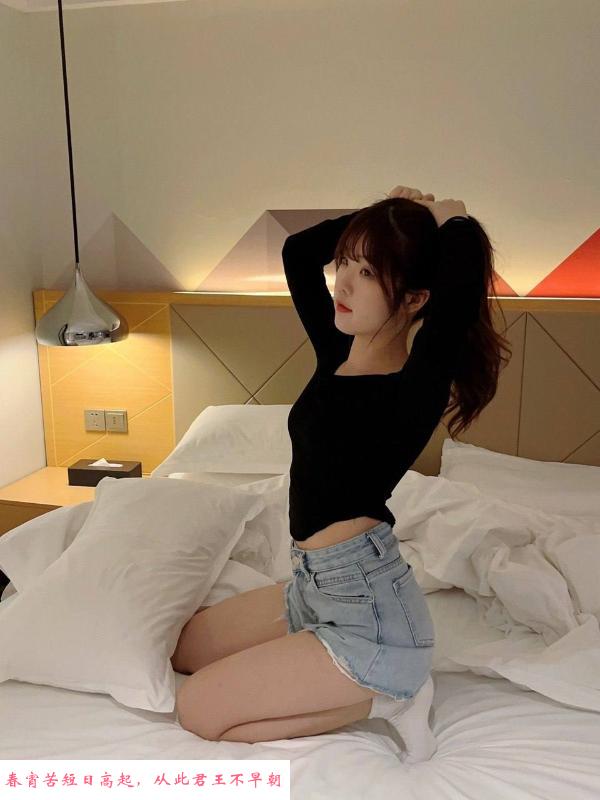 杭州临平小骚妹 第4张