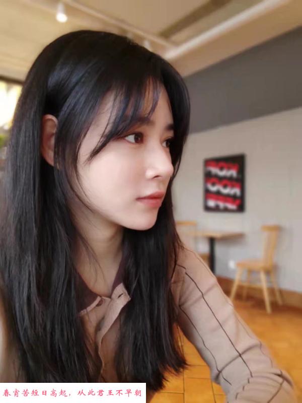 小倩美女 第1张