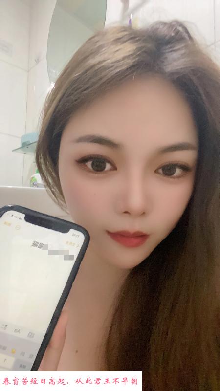 上城区大眼萌妹 第3张