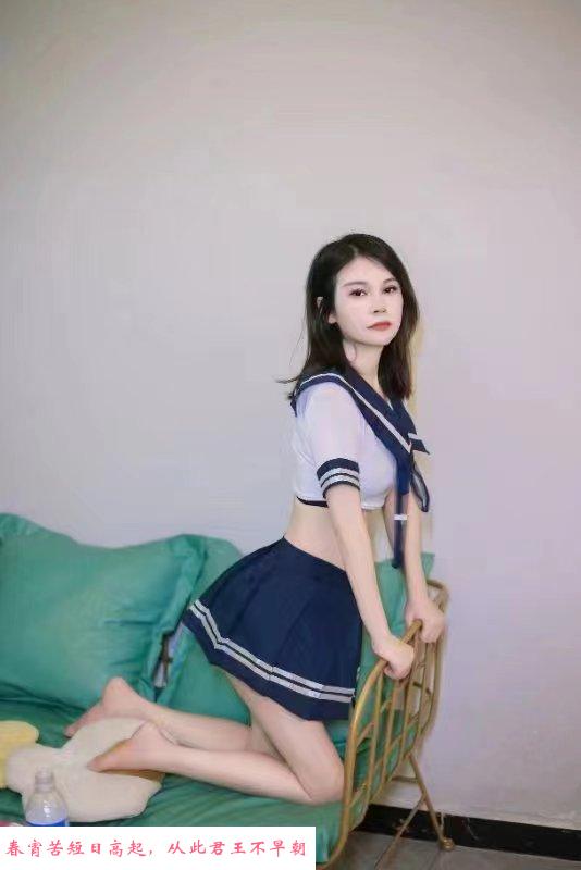 私教小潘莲 第3张