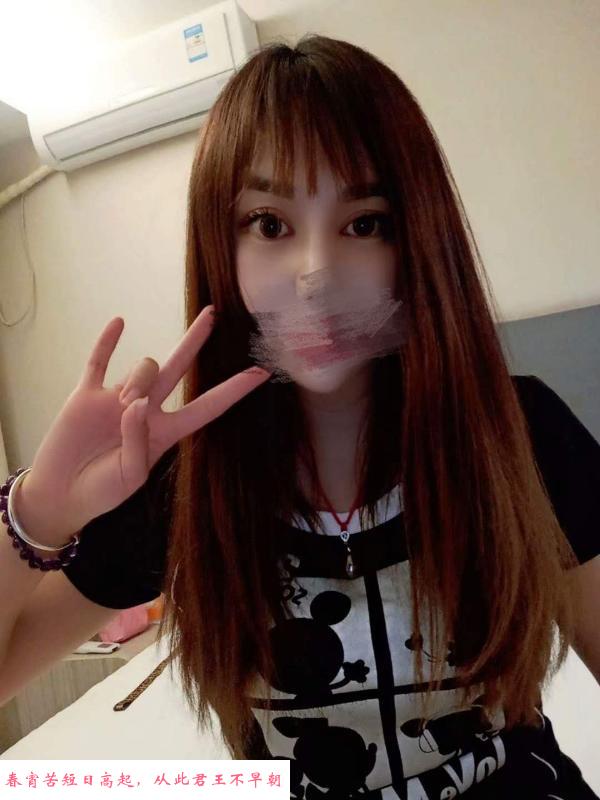 青岛李沧区服务系淼淼 第2张
