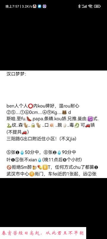 武汉巨乳服务天花板 第1张