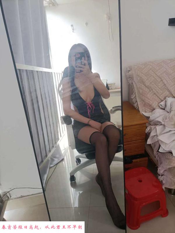 长腿高妹乖乖 第1张