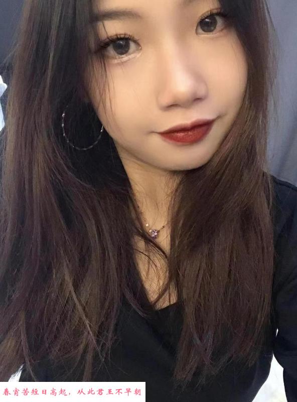 广州奶妹小橙橙 第3张