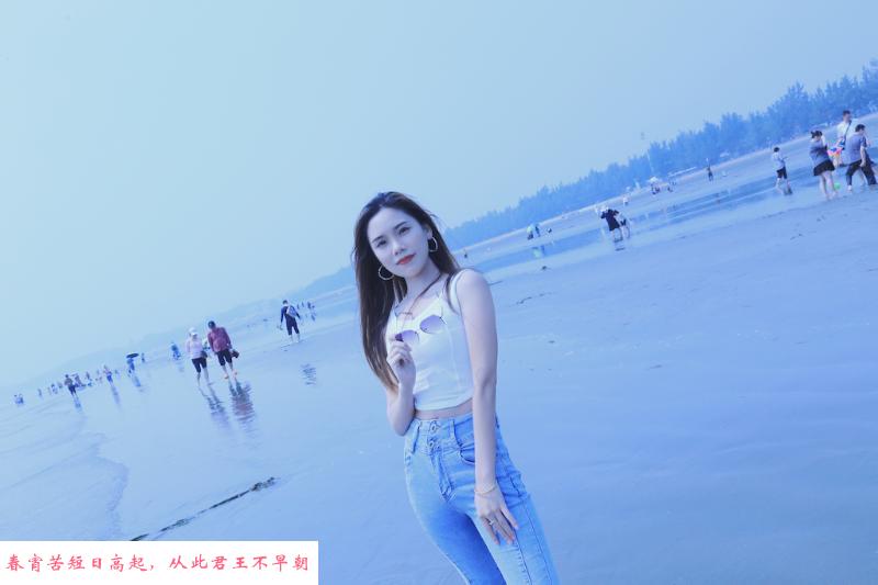 番禺馨儿妹妹 第3张