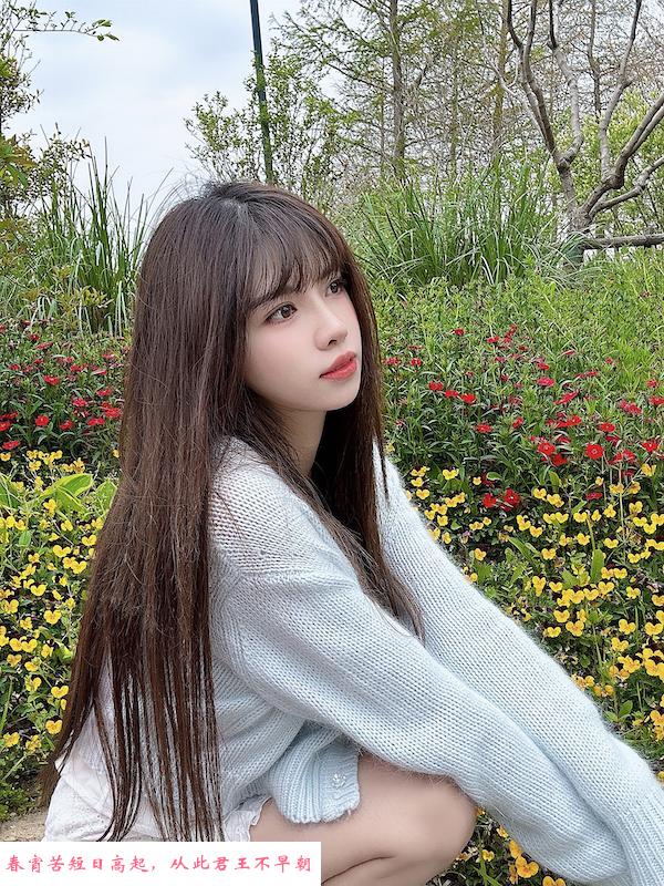 JK小妹垚垚 第2张