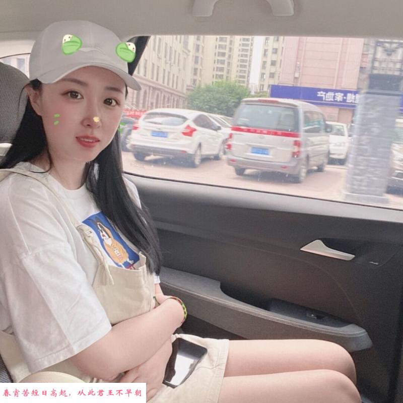 哈尔滨道里巨乳小姐姐 第1张