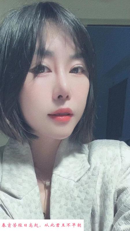 颜值嫩妹琪琪 第1张