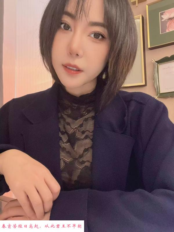 颜值嫩妹琪琪 第3张