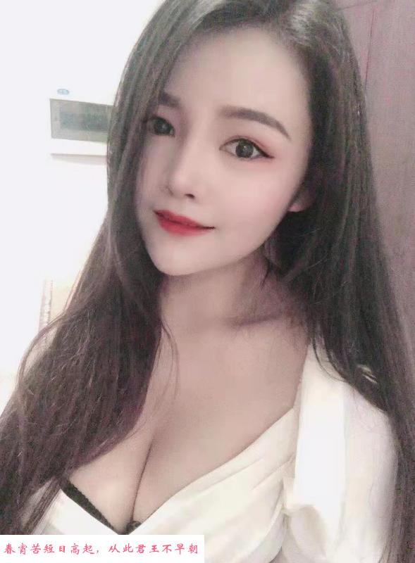 龙岗奶妹小呦呦 第2张