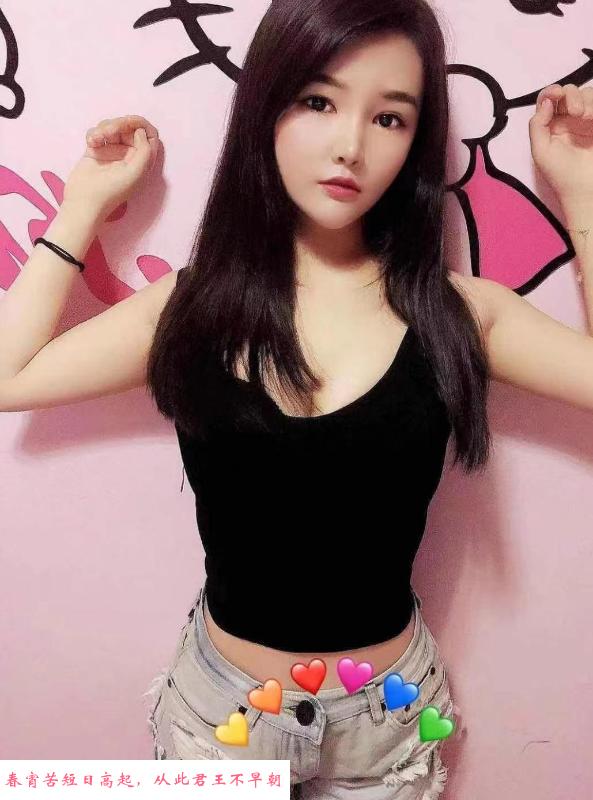 龙岗奶妹小呦呦 第4张