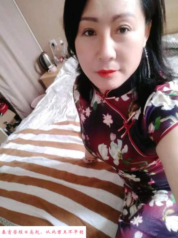 杭州熟女 第1张