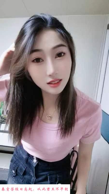 性感女神洛漓 第1张