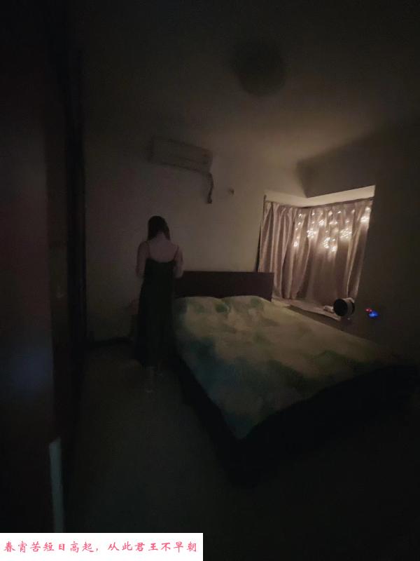 白云区颜值高的妹子 第3张