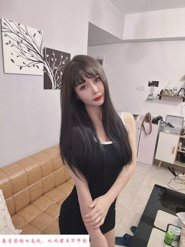 健身小姐姐澄澄 第2张