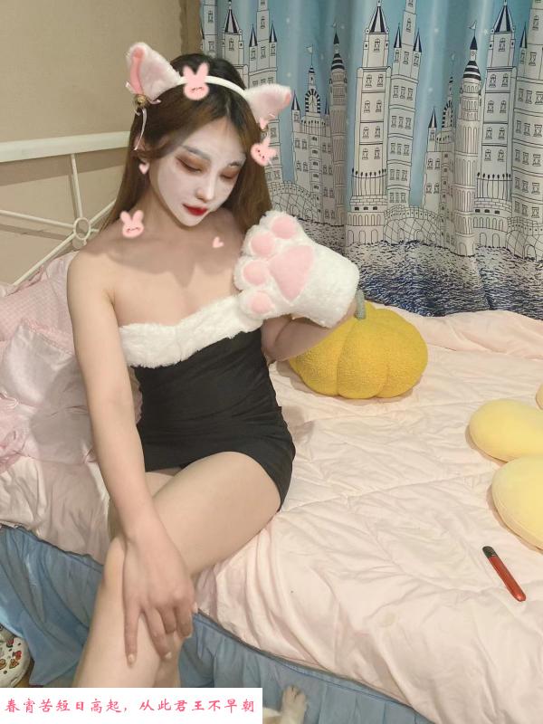 南山服务很好的小姐姐 第3张