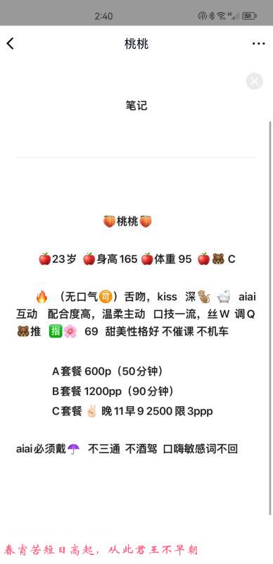 静安桃桃 第4张