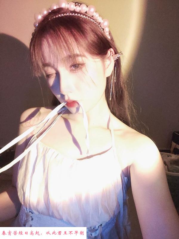 闵行性感嫩妹 第3张