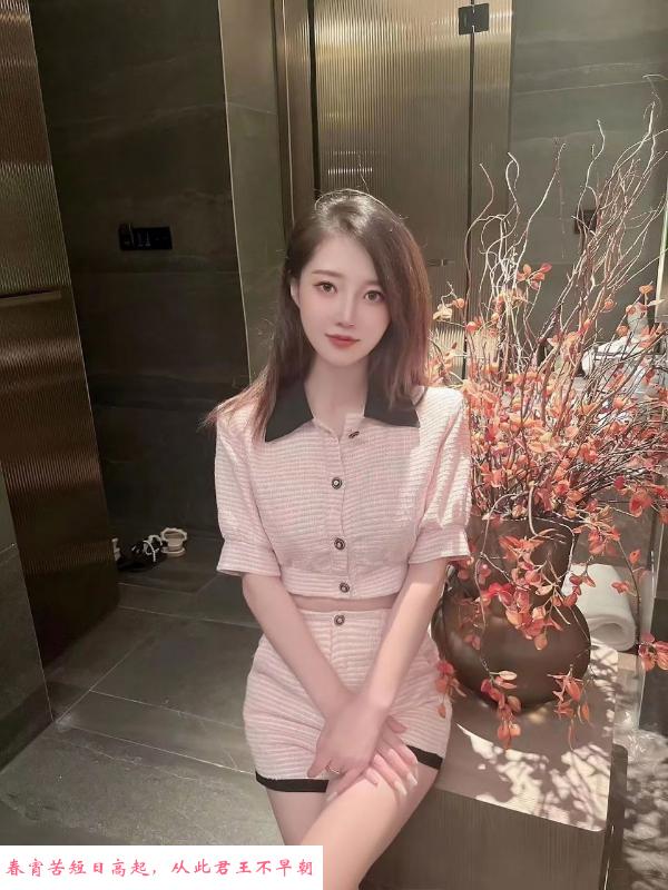 徐汇颜值系小姐姐 第1张