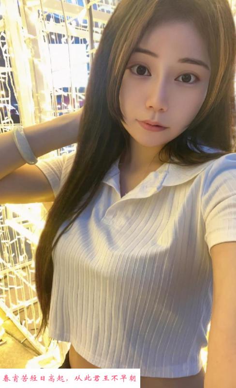 大波妹御姐戈雯 第2张